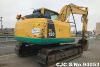 2011 Komatsu / PC120 Excavator Stock No. 94053